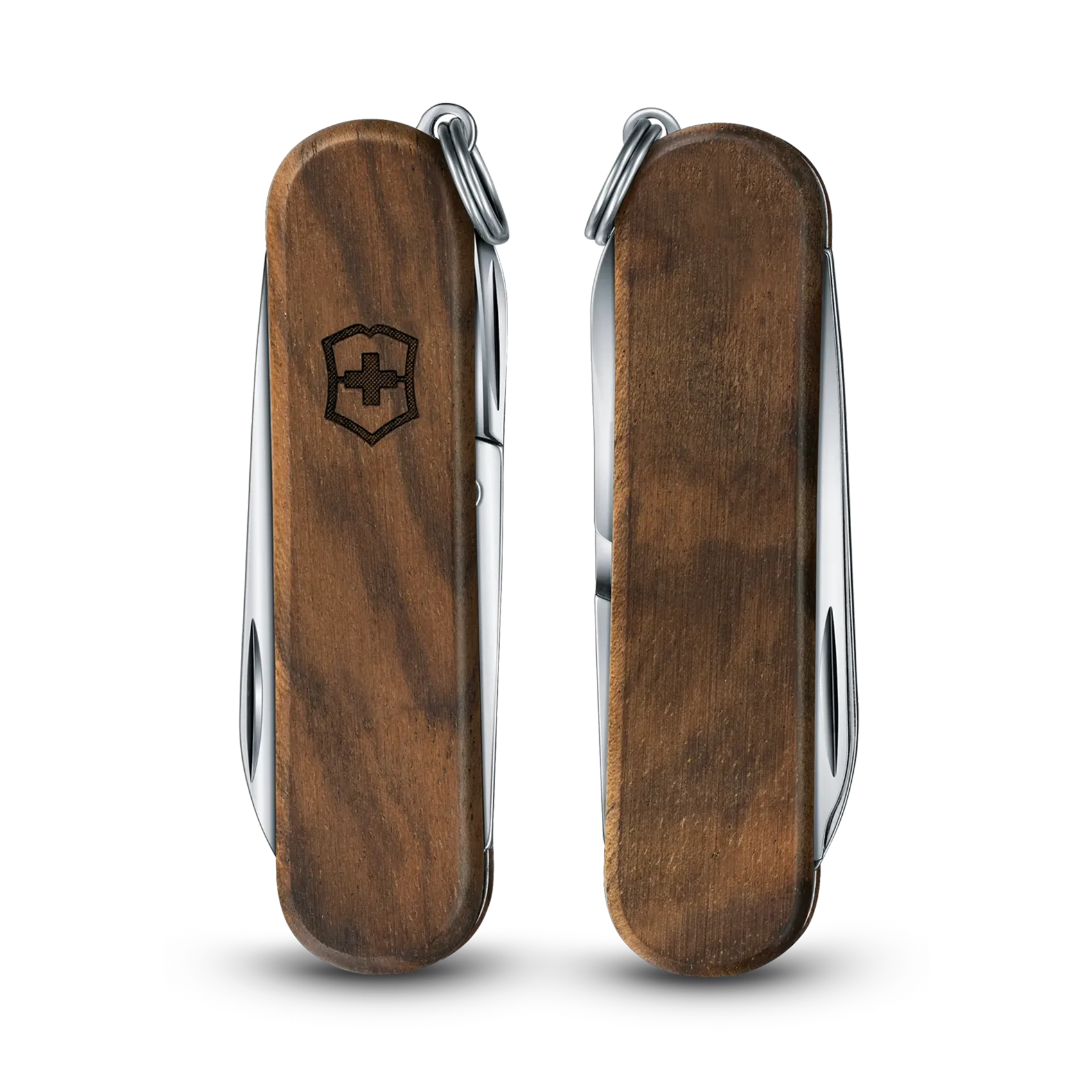 Navaja De Bolsillo Pequeña 0.6221.63 Madera Victorinox®