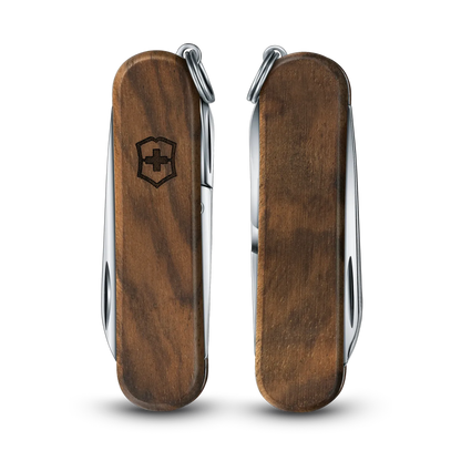 Navaja De Bolsillo Pequeña 0.6221.63 Madera Victorinox®