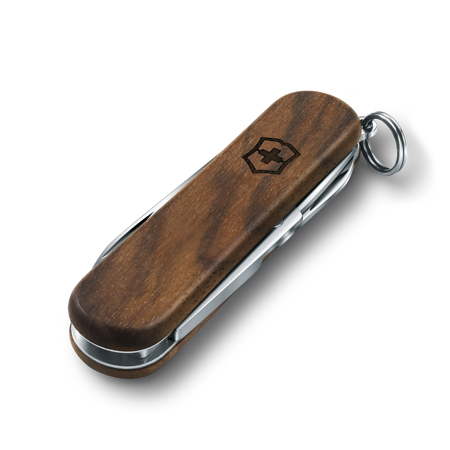 Navaja De Bolsillo Pequeña 0.6221.63 Madera Victorinox®