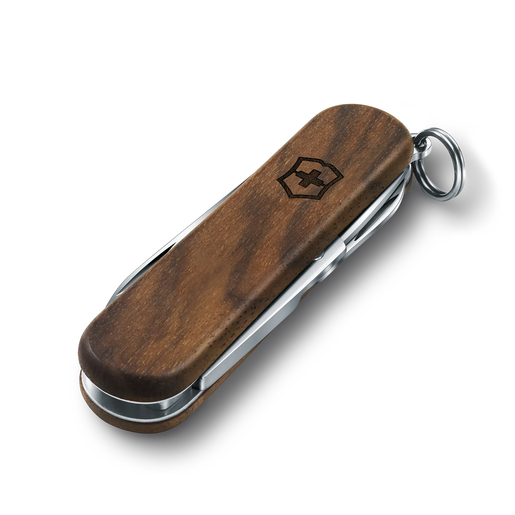 Navaja De Bolsillo Pequeña 0.6221.63 Madera Victorinox®