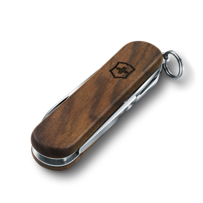 Navaja De Bolsillo Pequeña 0.6221.63 Madera Victorinox®