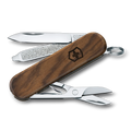 Navaja De Bolsillo Pequeña 0.6221.63 Madera Victorinox®