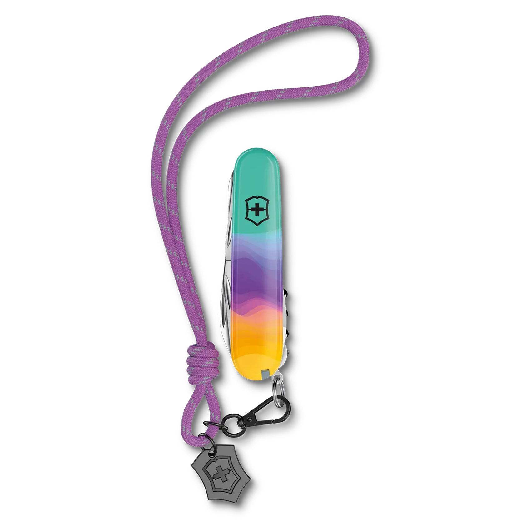 Navaja De Mano Sydney Style 1.3909.e222 Marca Victorinox®