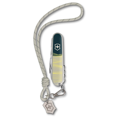 Navaja De Bolsillo Mod.1.3909.e223 Marca Victorinox®