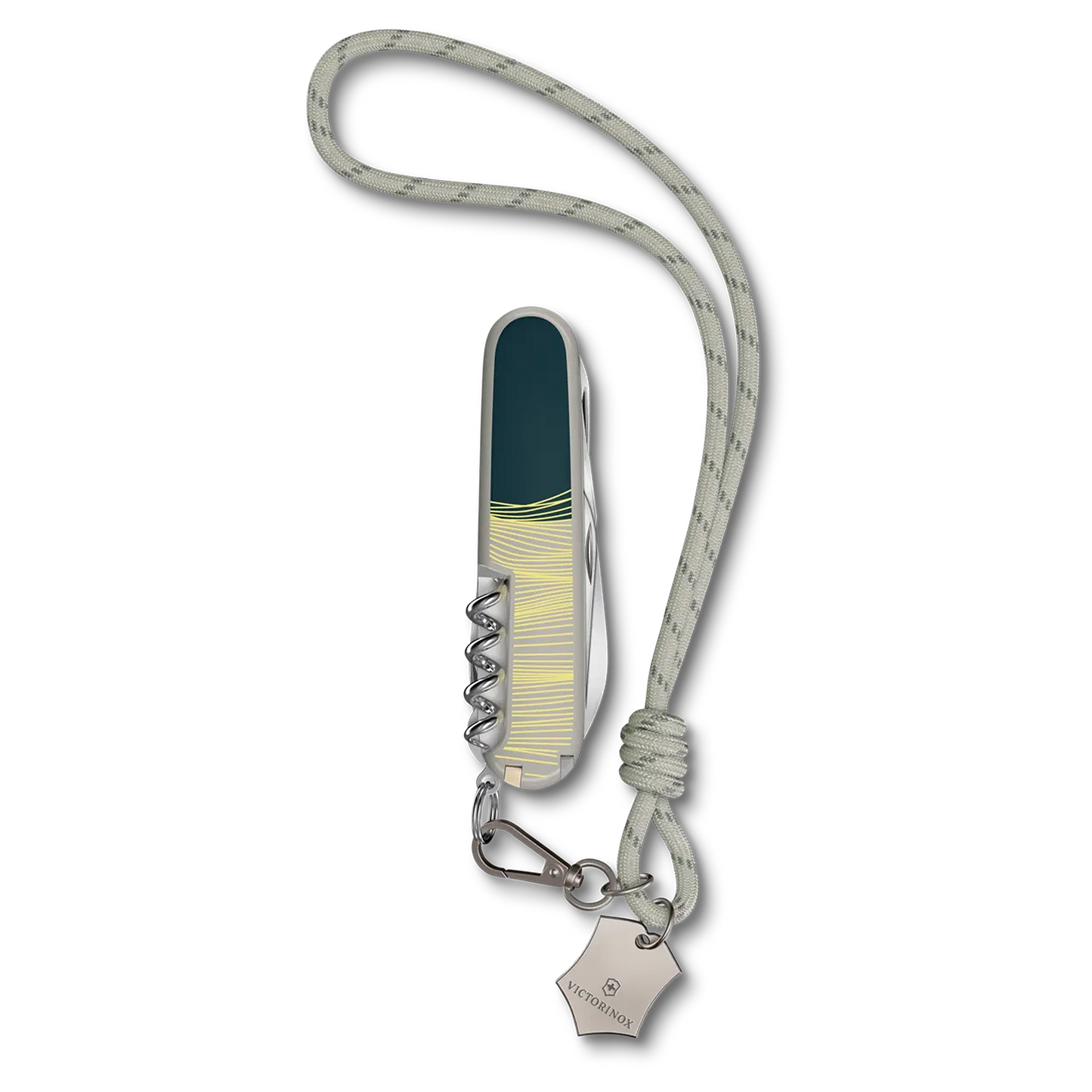 Navaja De Bolsillo Mod.1.3909.e223 Marca Victorinox®