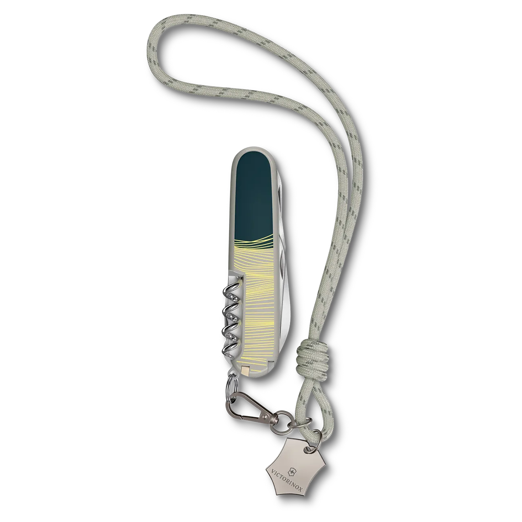 Navaja De Bolsillo Mod.1.3909.e223 Marca Victorinox®