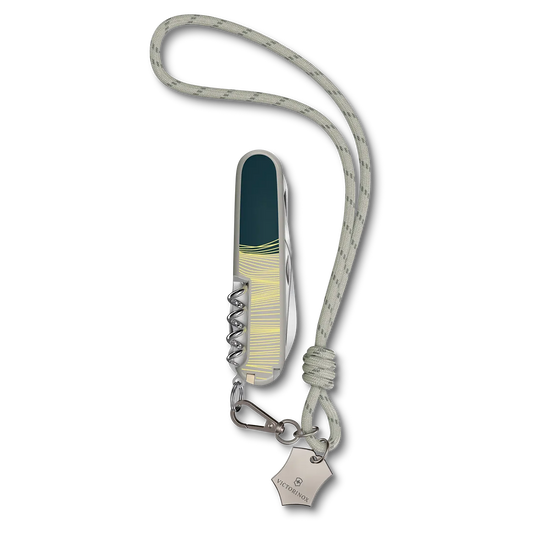 Navaja De Bolsillo Mod.1.3909.e223 Marca Victorinox®