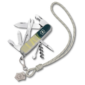 Navaja De Bolsillo Mod.1.3909.e223 Marca Victorinox®