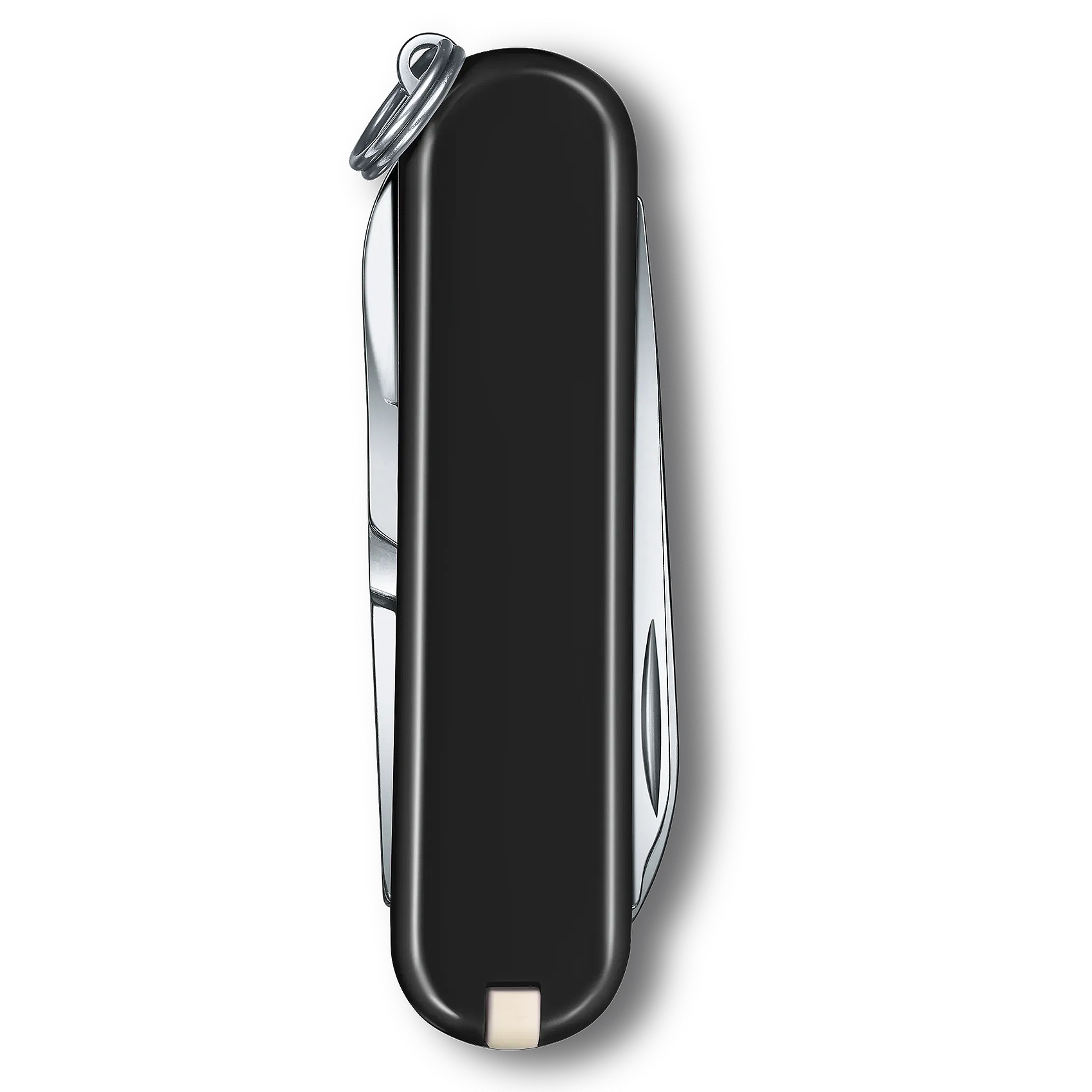 Navaja De Bolsillo Classic Sd Colors Dark illusion 0.6223.3g Marca Victorinox®