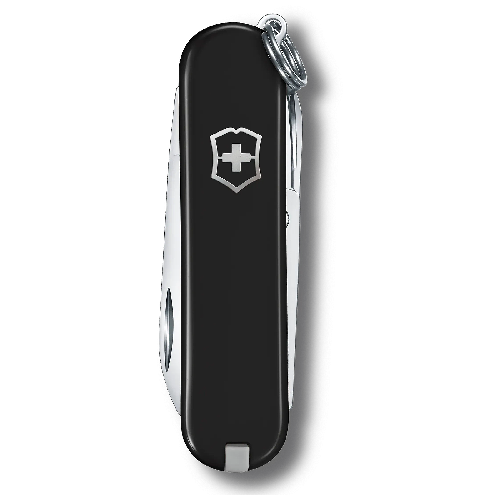 Navaja De Bolsillo Classic Sd Colors Dark illusion 0.6223.3g Marca Victorinox®