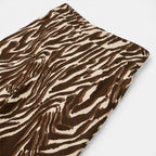 Pantalón Palazzo Animal Print Mujer Tipo Lino 56613 Stop®