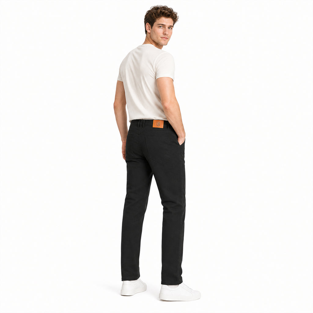 Pantalon Para Hombre Mod. Cprc0205 Marca Lob®