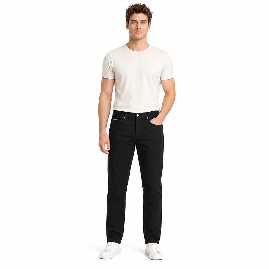 Pantalon Para Hombre Mod. Cprc0205 Marca Lob®