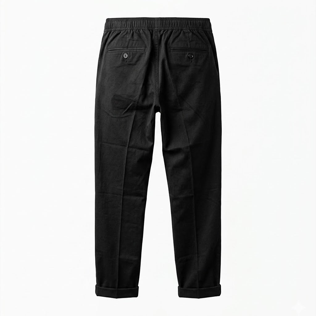 Pantalón Jogger Slim Fit Para Hombre Gjoggw Marca Bobois®