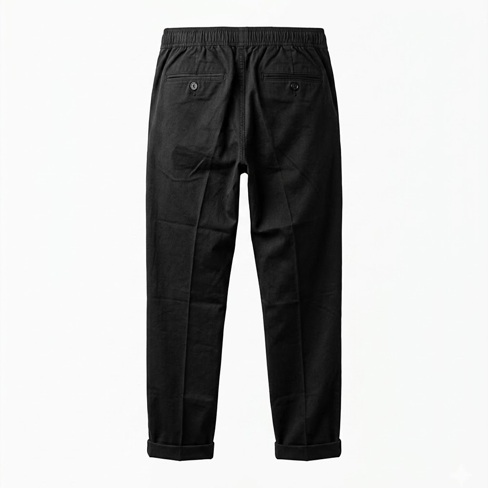 Pantalón Jogger Slim Fit Para Hombre Gjoggw Marca Bobois®