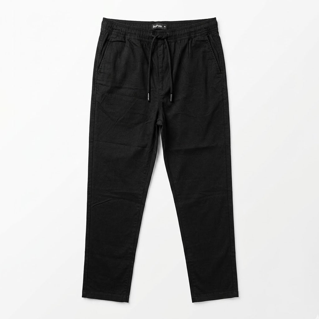 Pantalón Jogger Slim Fit Para Hombre Gjoggw Marca Bobois®