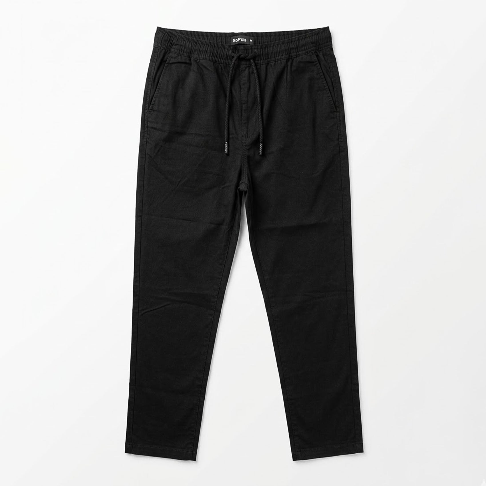 Pantalón Jogger Slim Fit Para Hombre Gjoggw Marca Bobois®