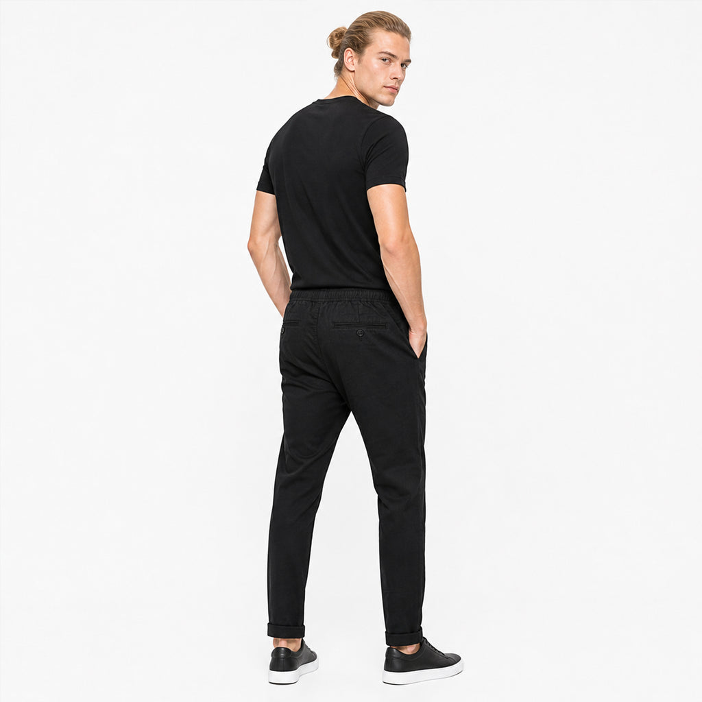 Pantalón Jogger Slim Fit Para Hombre Gjoggw Marca Bobois®