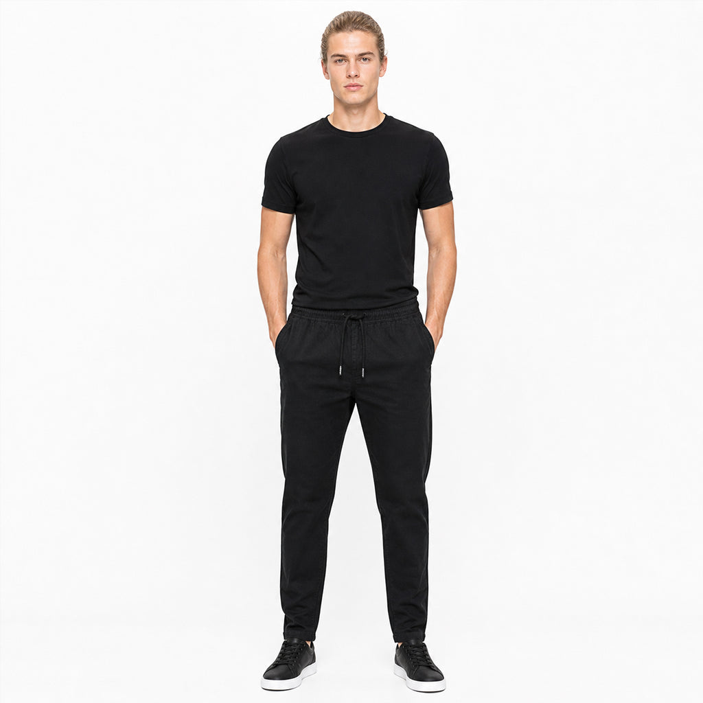 Pantalón Jogger Slim Fit Para Hombre Gjoggw Marca Bobois®