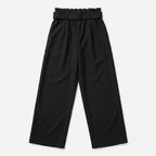 Pantalon Con Cinturon Para Mujer Mod. Kf099 Marca Julys®