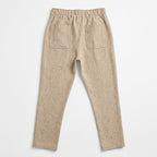 Pantalón Tipo Lino Para Hombre Mod. Mkhp0009 Mako & Co®