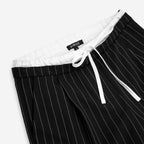 Pantalon Amplio Para Mujer Mod. W61100 Marca Bobois®