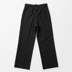 Pantalon Amplio Para Mujer Mod. W61100 Marca Bobois®
