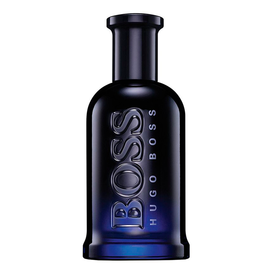 Perfume Para Hombre Bottled Night 100ml Edt Marca Hugo Boss®