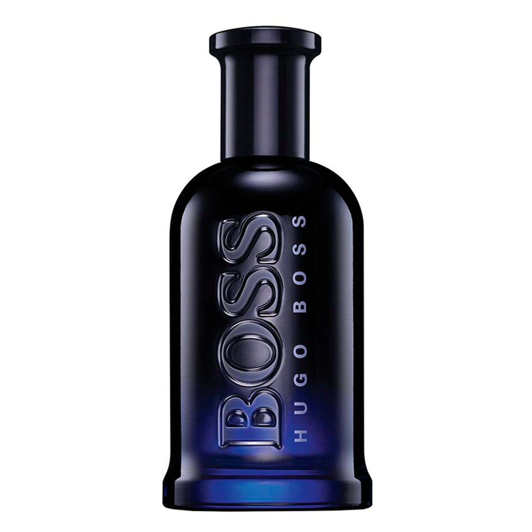 Perfume Para Hombre Bottled Night 100ml Edt Marca Hugo Boss®