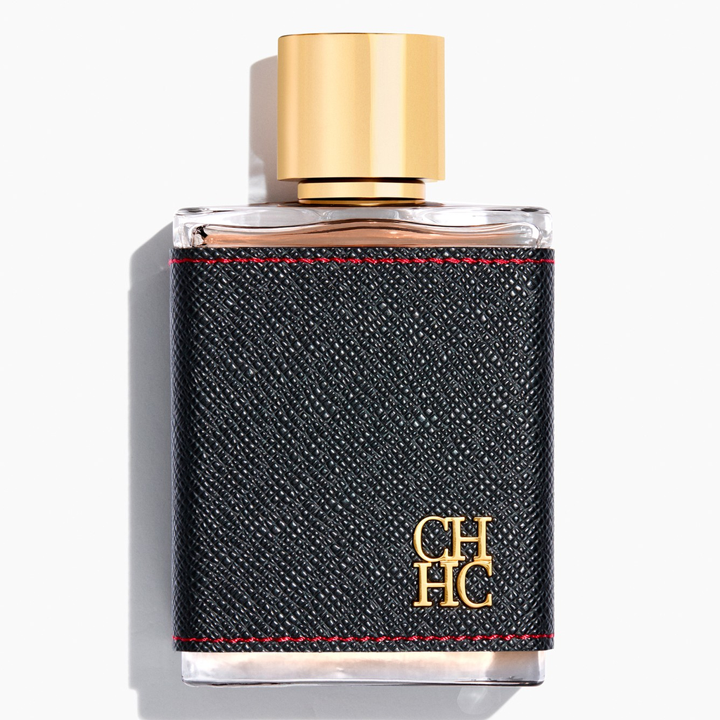 Perfume Para Hombre Ch Men 100ml Edt Marca Carolina Herrera®