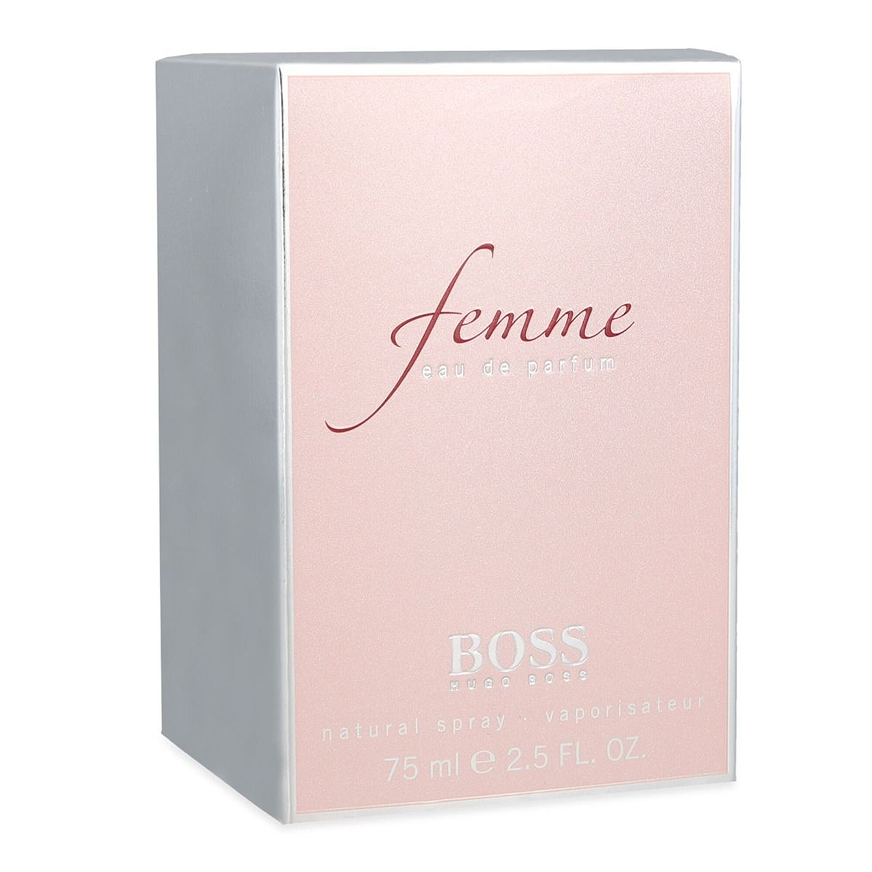 Perfume Femme 75ml Hugo Boss®
