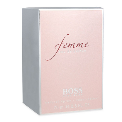 Perfume Femme 75ml Hugo Boss®