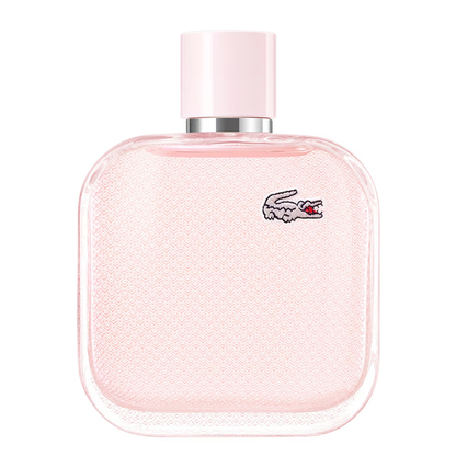 Perfume Para Mujer L.12.12 Rose Eau Fraiche 100ml Lacoste®