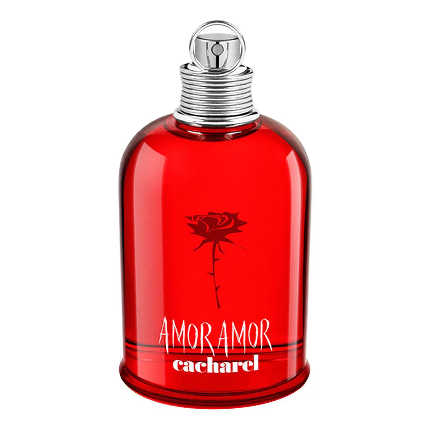 Perfume Amor Amor 100ml Edt Para Mujer Marca Cacharel®