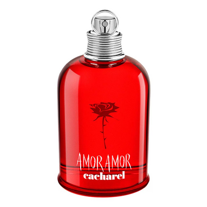 Perfume Amor Amor 100ml Edt Para Mujer Marca Cacharel®