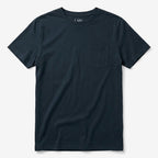 Playera Casual Básica De Hombre Mod.21k-1633al Marino Losan®