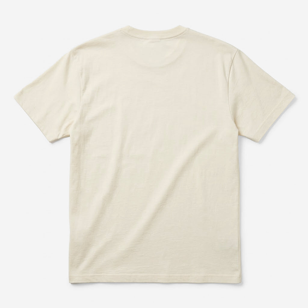 Playera Oversize Fit Hombre City Crawler Mascara De Latex®