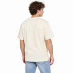 Playera Oversize Fit Hombre City Crawler Mascara De Latex®