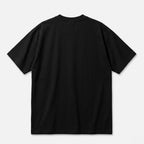 Playera Oversize Fit De Hombre Deadpool Mascara De Latex®