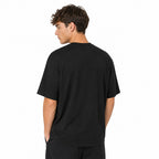 Playera Oversize Fit De Hombre Deadpool Mascara De Latex®