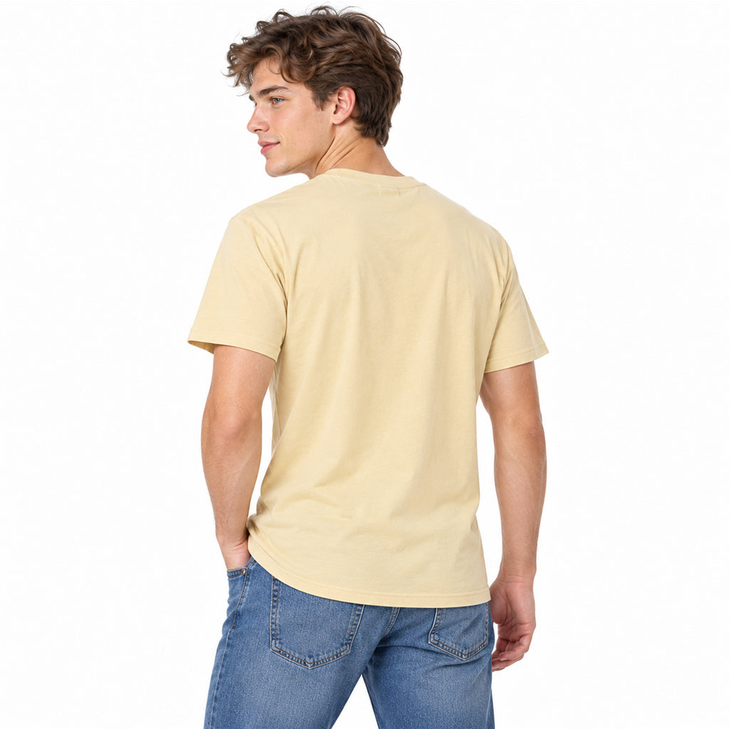 Playera Casual Para Hombre Mod. Dppm1282 Marca Lob®