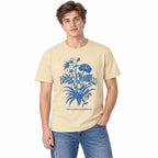 Playera Casual Para Hombre Mod. Dppm1282 Marca Lob®