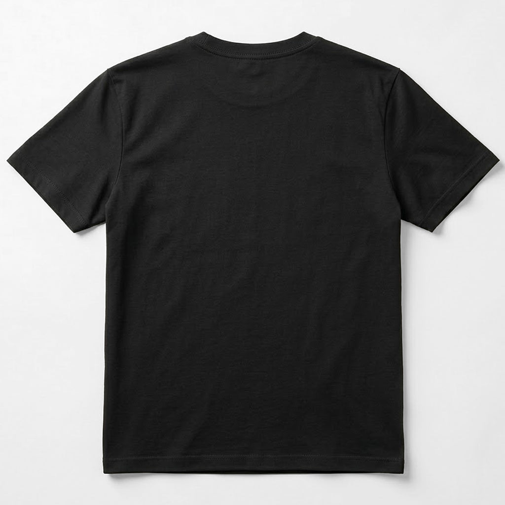 Playera Oversize Fit De Hombre Grogu Force Mascara De Latex®