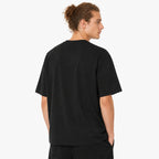 Playera Oversize Fit De Hombre Grogu Force Mascara De Latex®