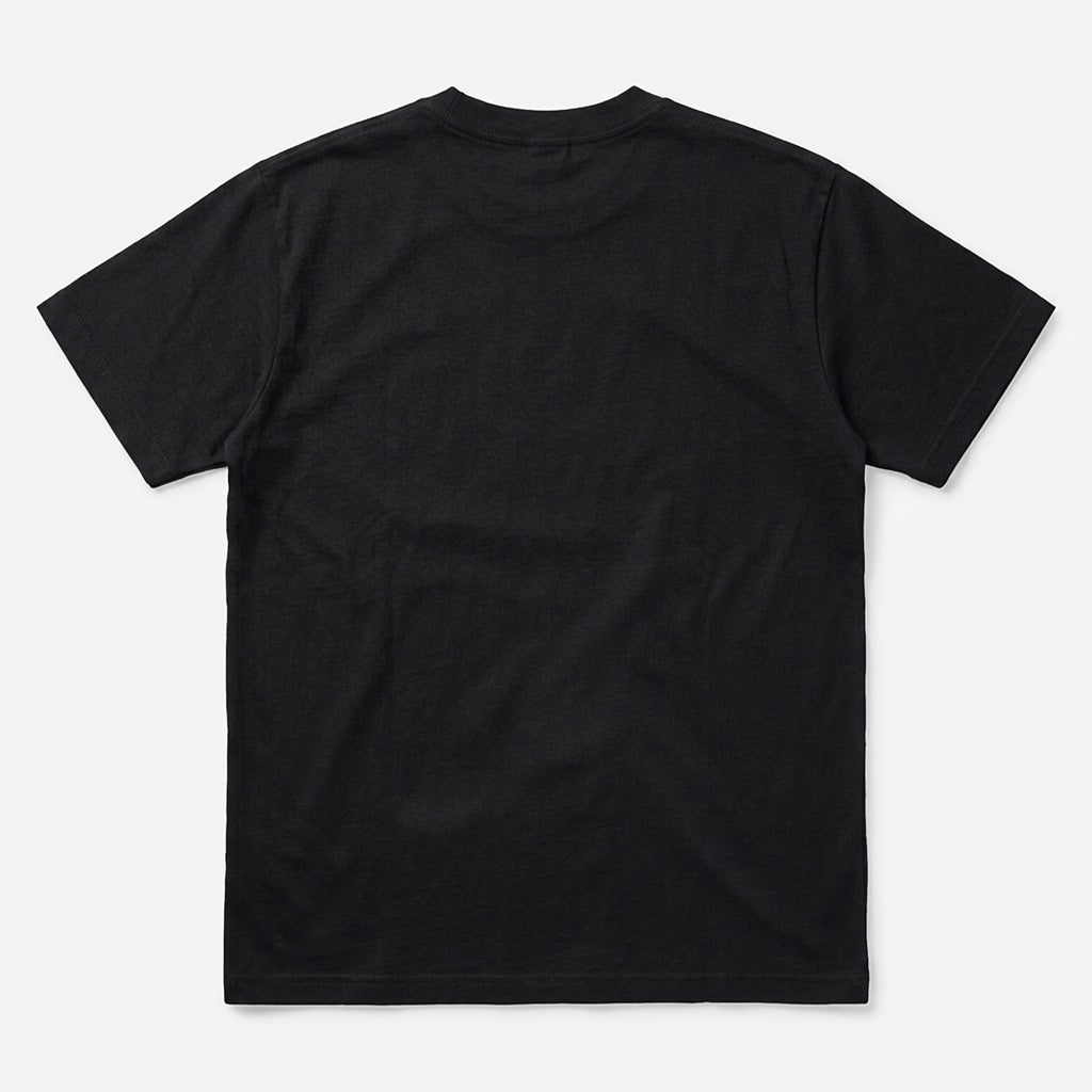 Playera Oversize Fit De Hombre Igris Mascara De Latex®
