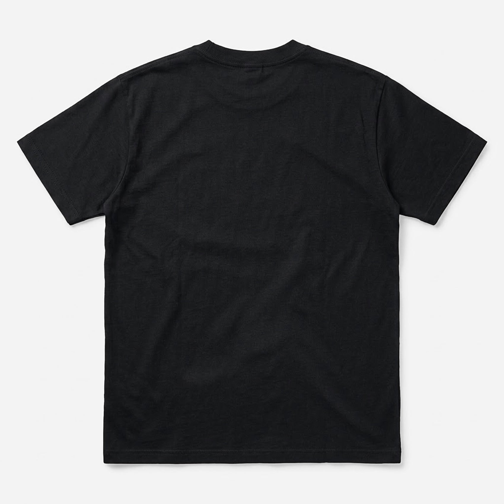 Playera Oversize Fit De Hombre Igris Mascara De Latex®