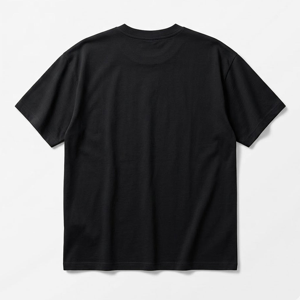 Playera Oversize Fit Hombre Marvel Comics Mascara De Latex®