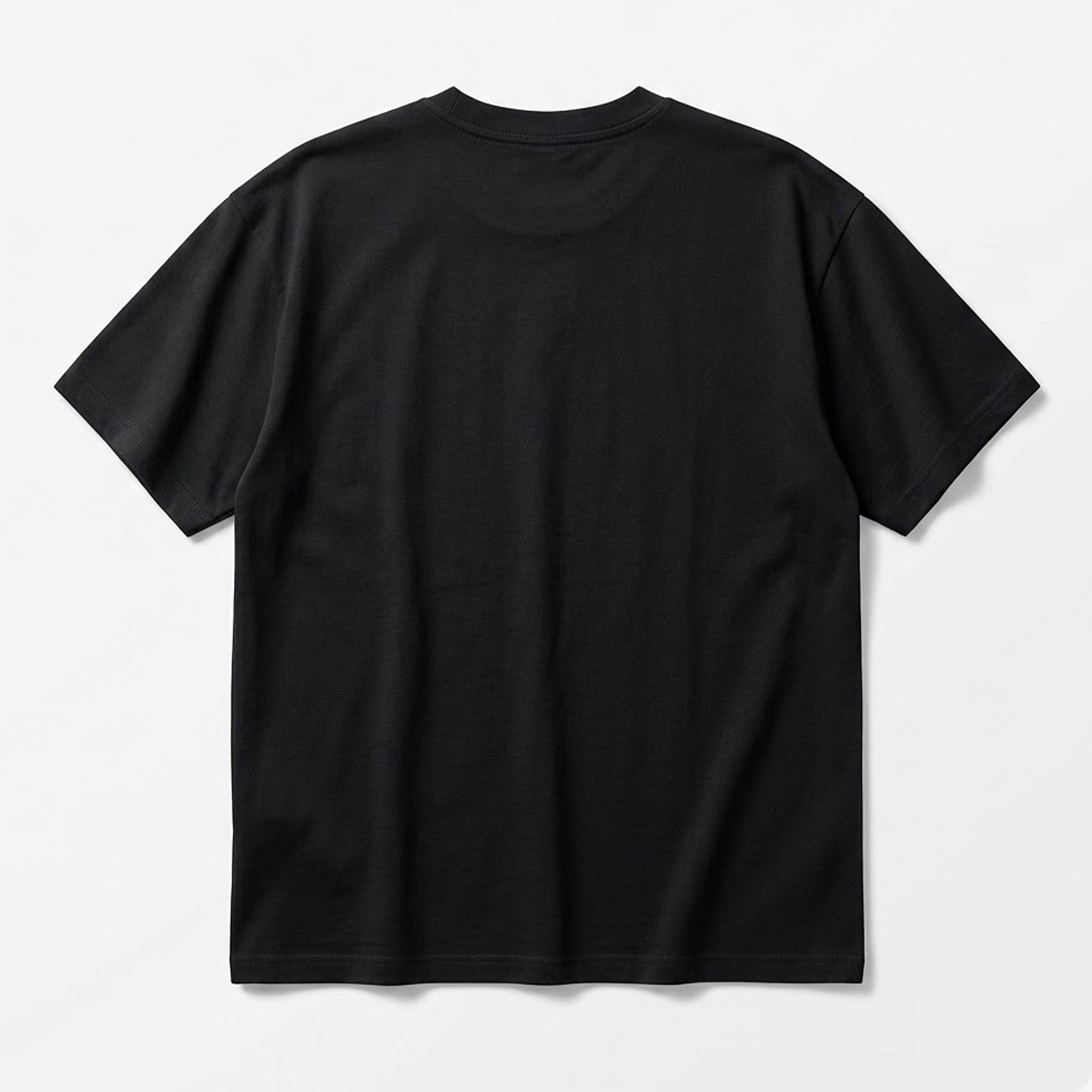 Playera Oversize Fit Hombre Marvel Comics Mascara De Latex®