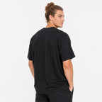 Playera Oversize Fit Hombre Marvel Comics Mascara De Latex®
