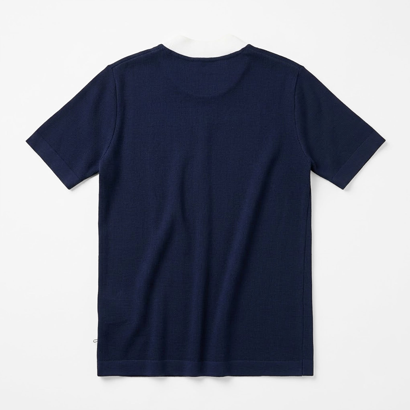 Playera Polo Semi Formal Para Hombre Mkhc0034 Makn & Co®